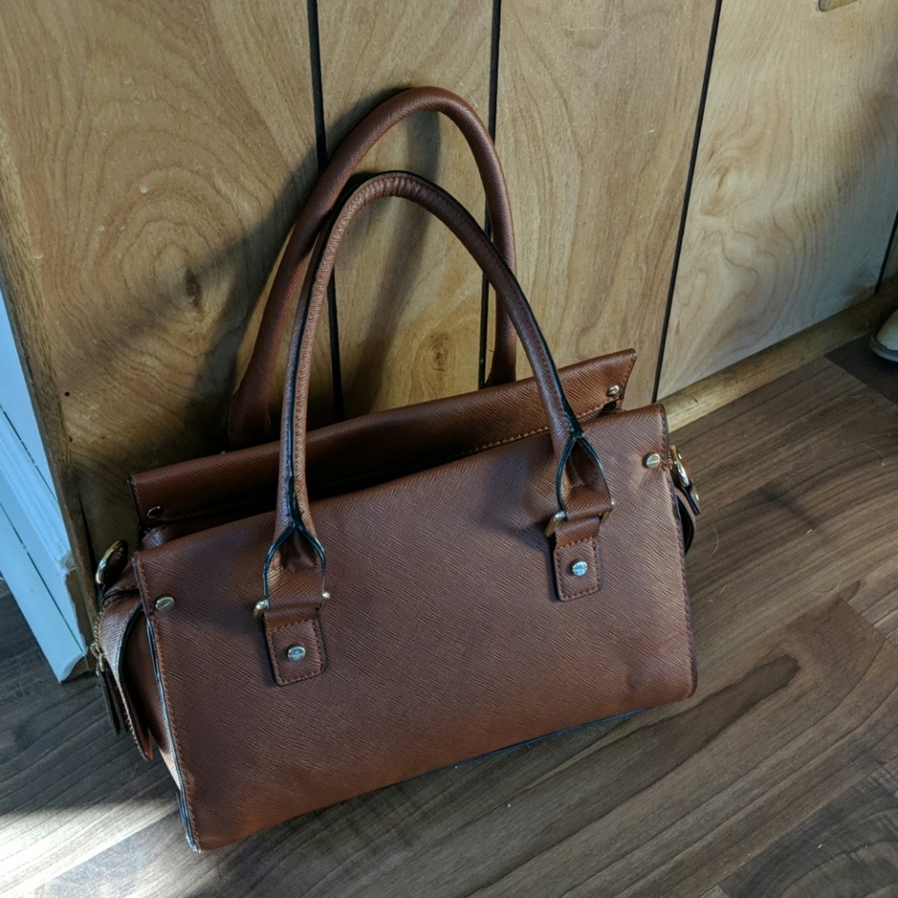 Small purse
